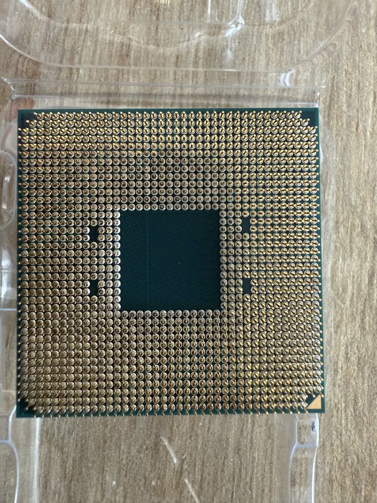 Процессор AMD Ryzen 9 5950X