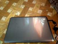 Продам Ноутбук HP pavilion 4ядра.диск 500гб