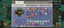 Clash of clans 17th
