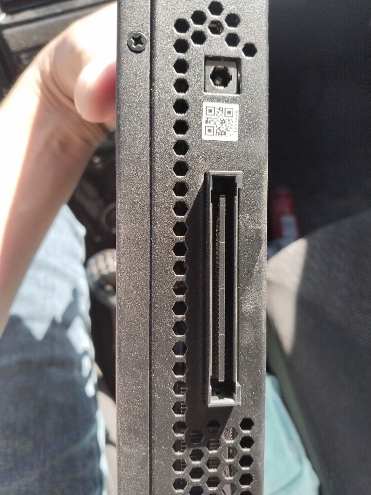 OPS. ОПС компьютер SSD 512