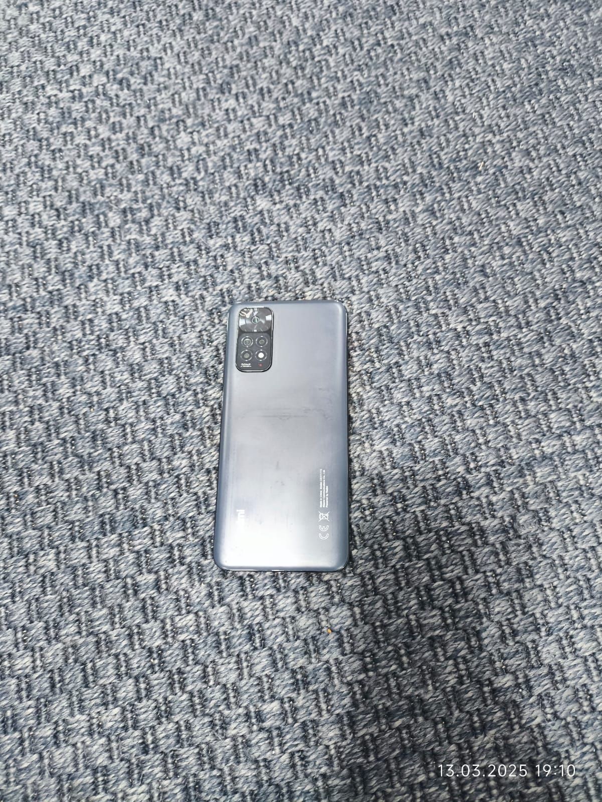 Продам редми нот 11