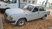 продам волгу газ 31029