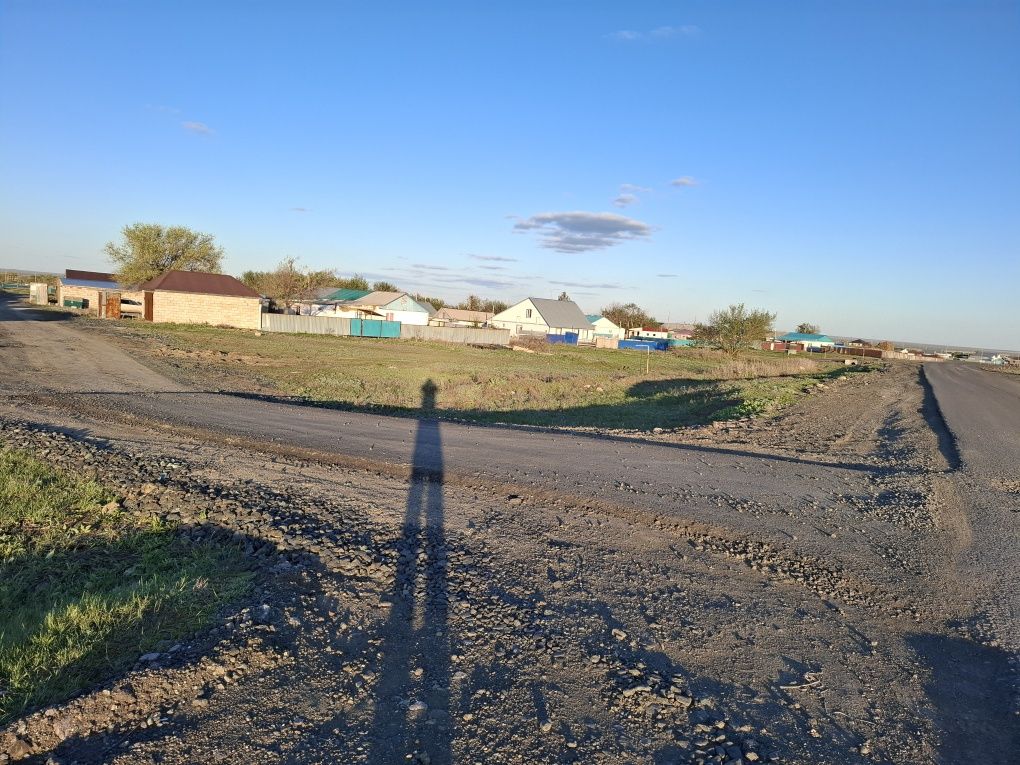 Срочно Продам полдома в донском вдоль трассы
