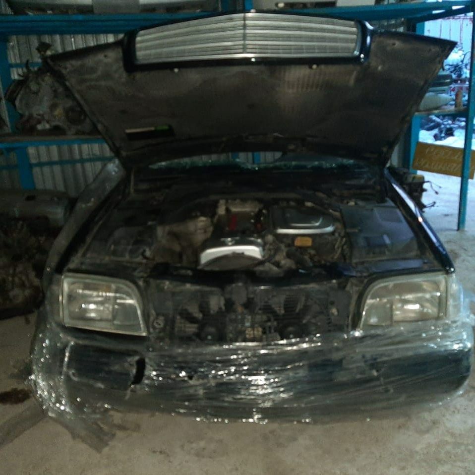 Авто разбор Коктал2 акмола 20