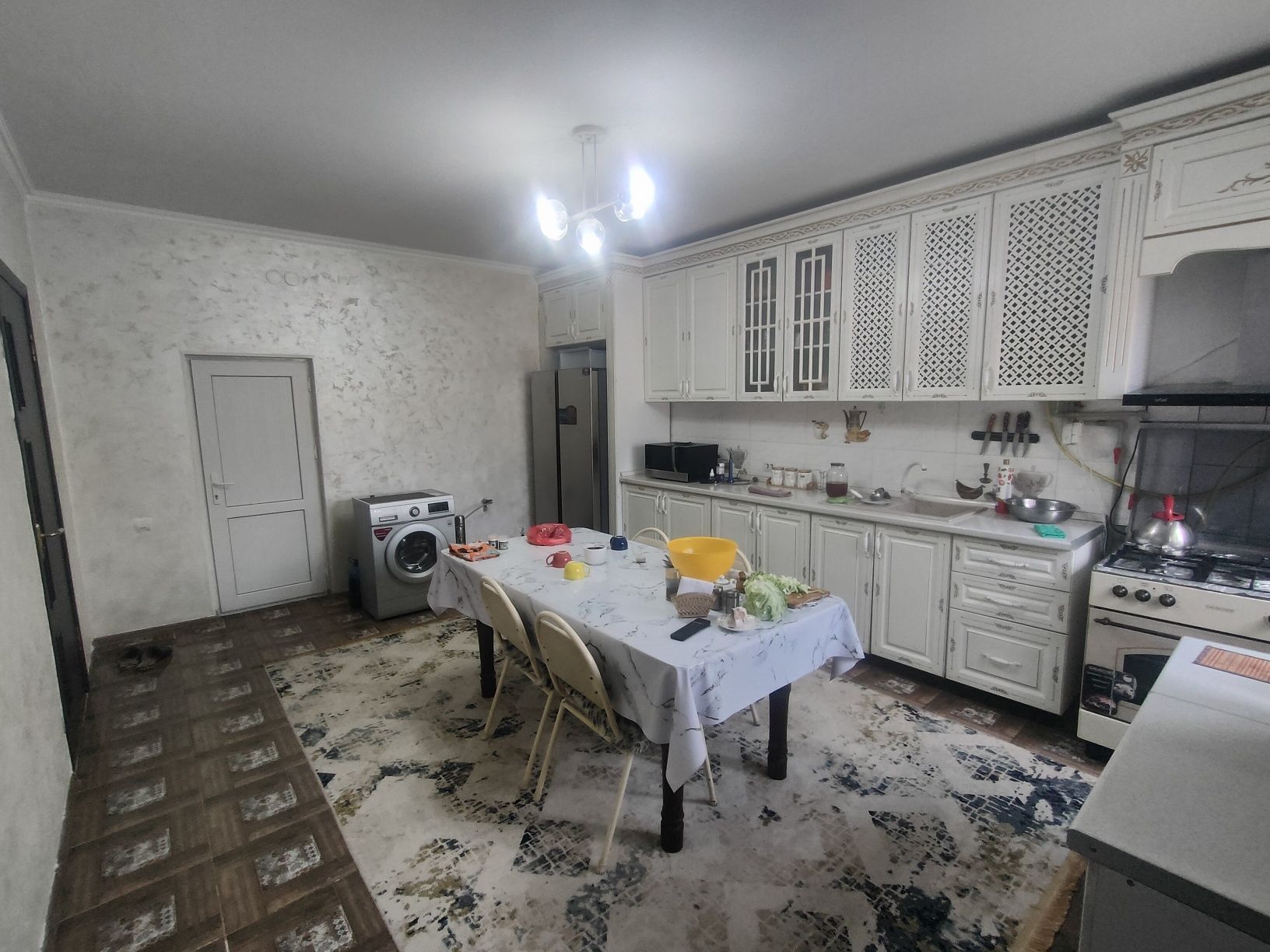 Продам дом, Шымкент каласы, ж/м Жулдыз