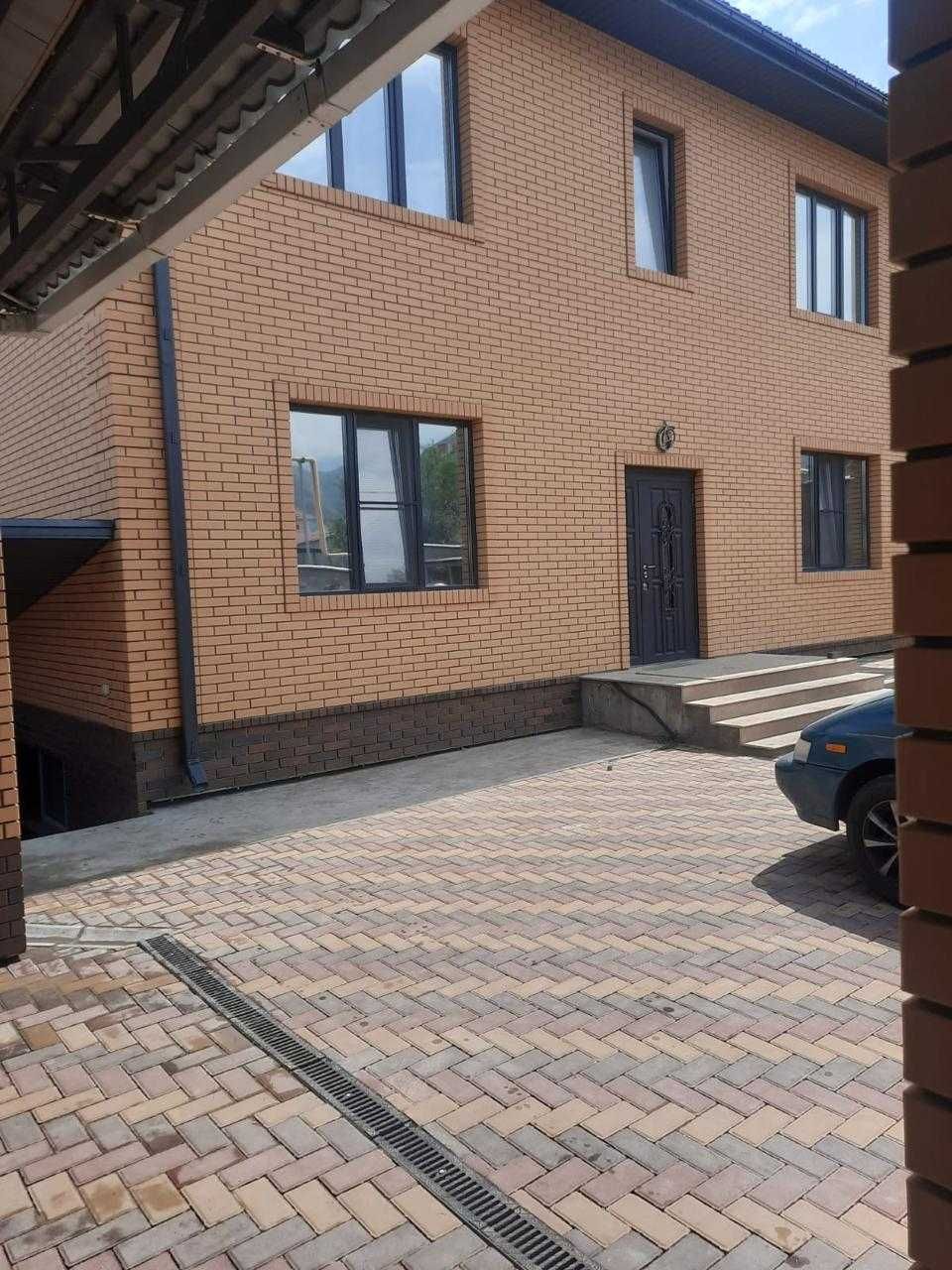 Облицовочный кирпич от 230тг