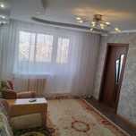Продам 3х комнатную квартиру.