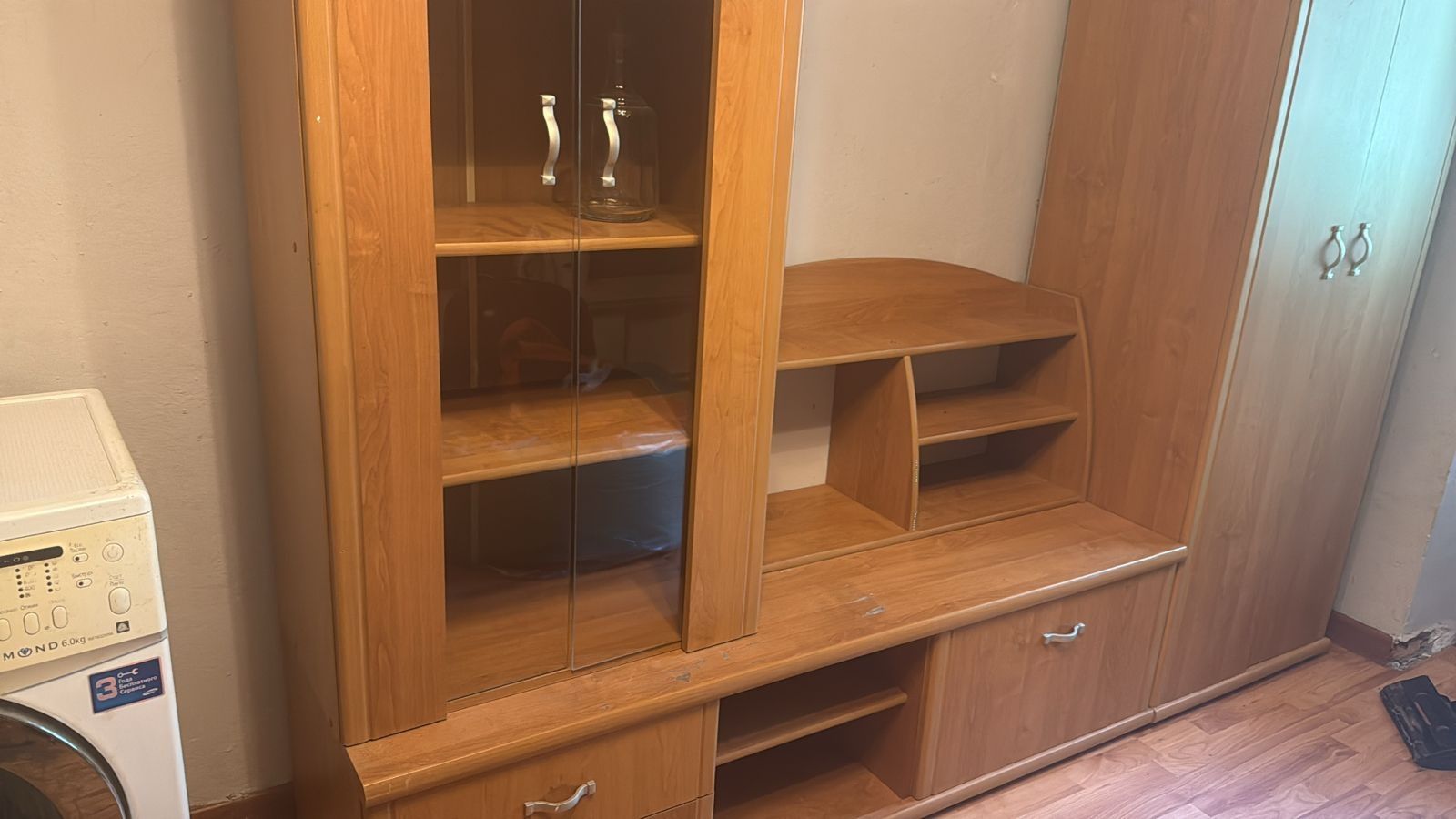 Продам мини стенку