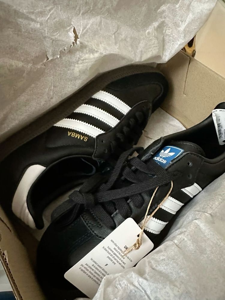Адидас самба adidas samba