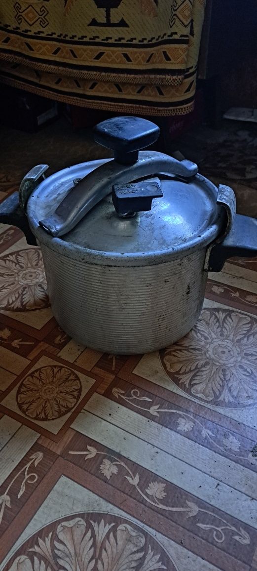 Старинная посуда
