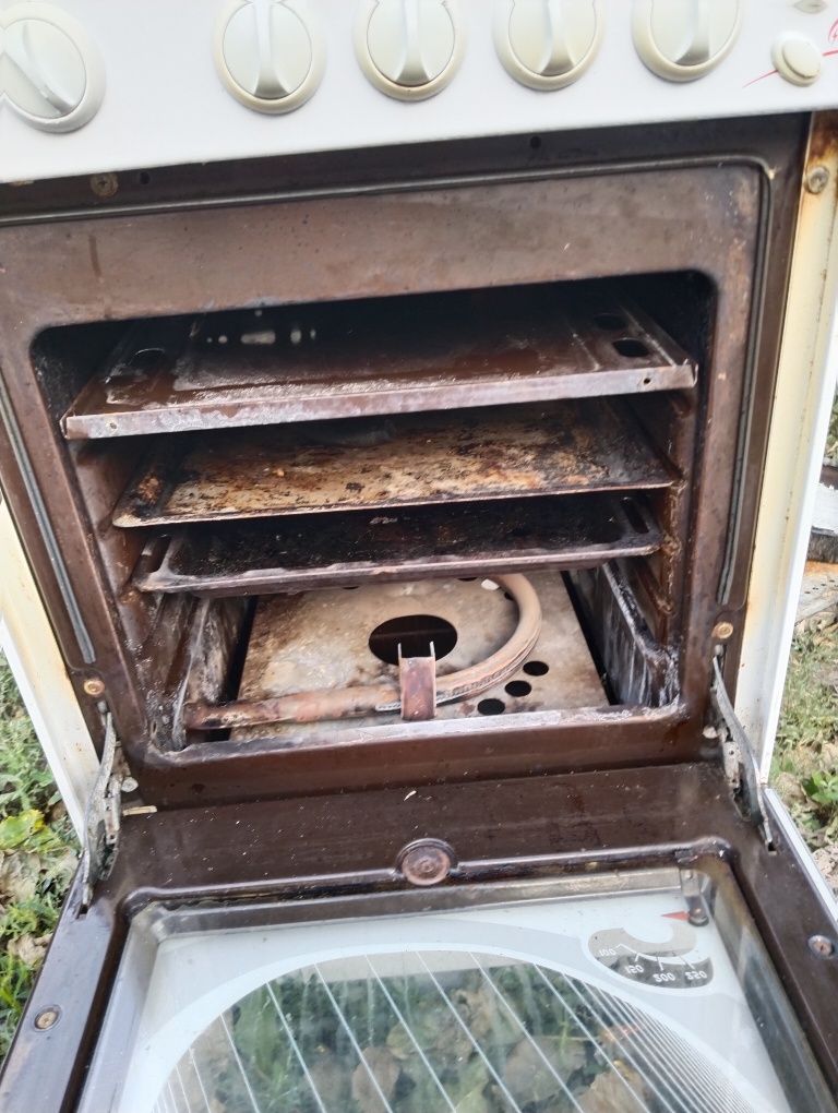 Продам плиту газовую