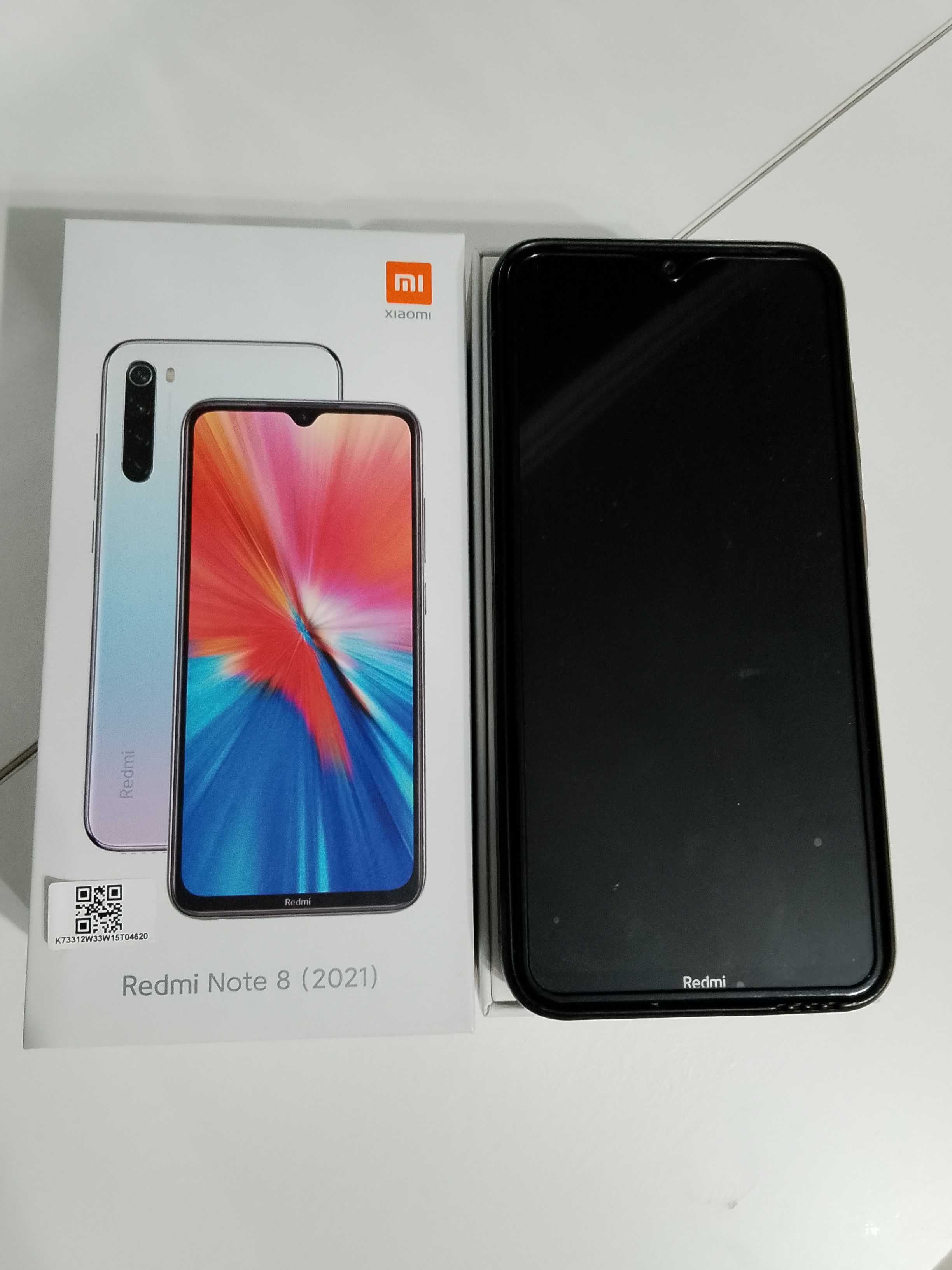 Смартфон Redmi Note8