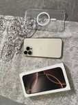iPhone 16 Pro Max 256gb