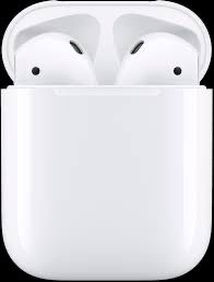 Airpods 2 с коробкой