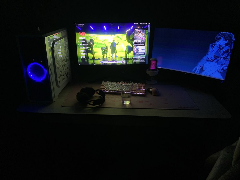2к Монитор acer (144гц)