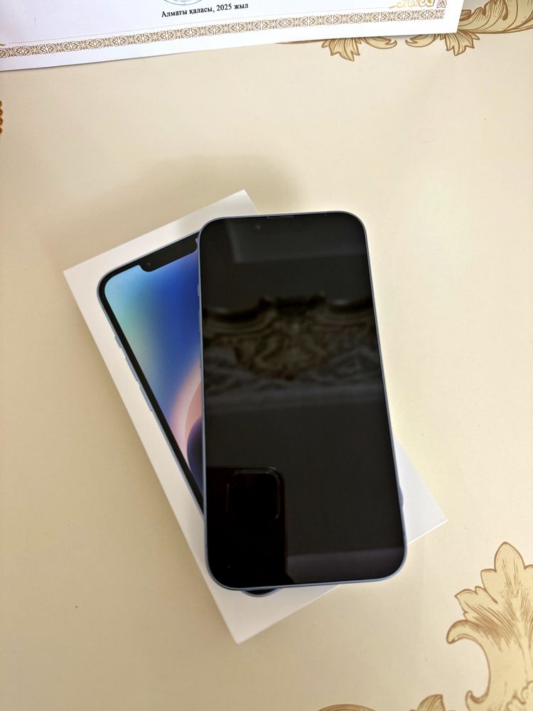 Iphone 14 256 гб