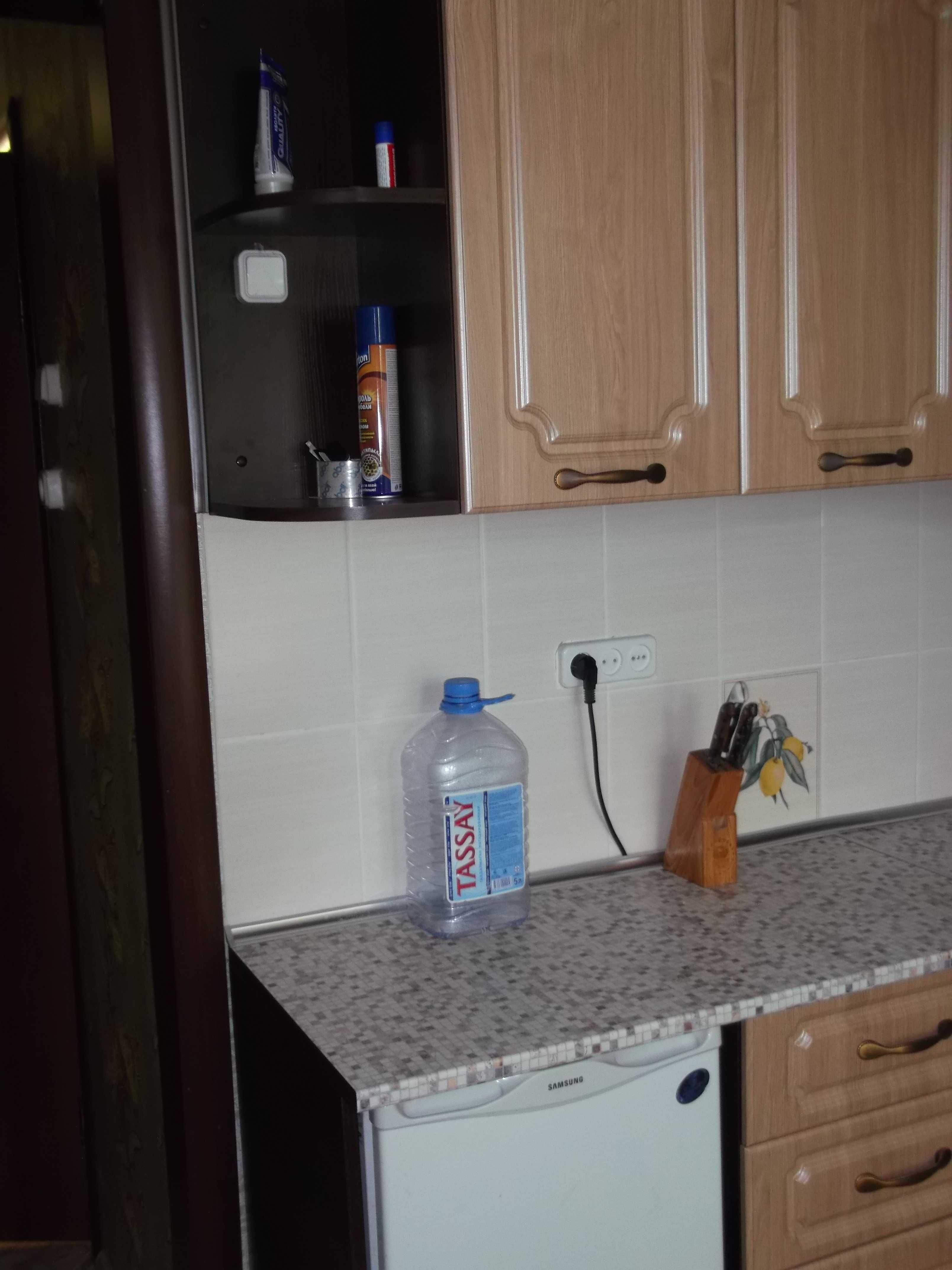 Продам 3х ком кв в центре Уральска, район Филармония, Типография