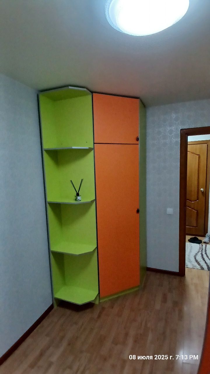 Мебель в детскую