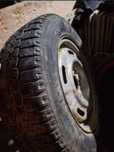 Yokohama Ice Guard 195/65/R15 балон