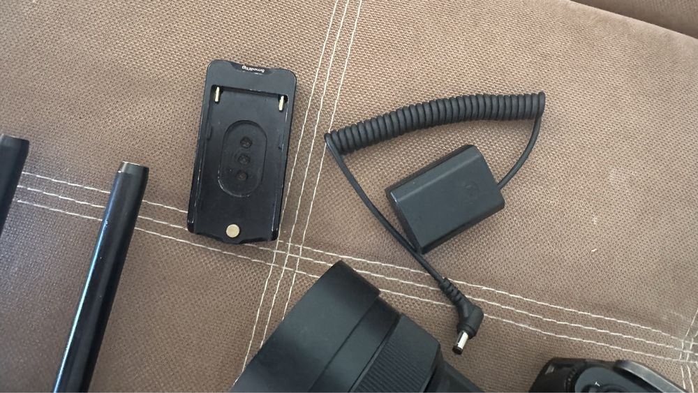 Sony fx3 комплект