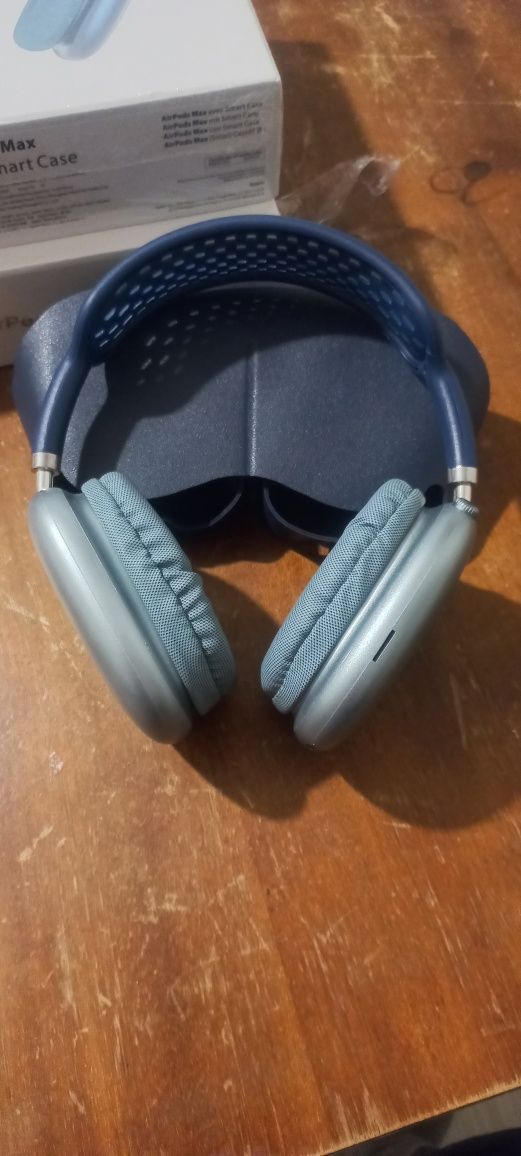 Наушники. AirPods Max