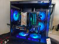 Игровой ПК | Ryzen 5500 | RTX 2060