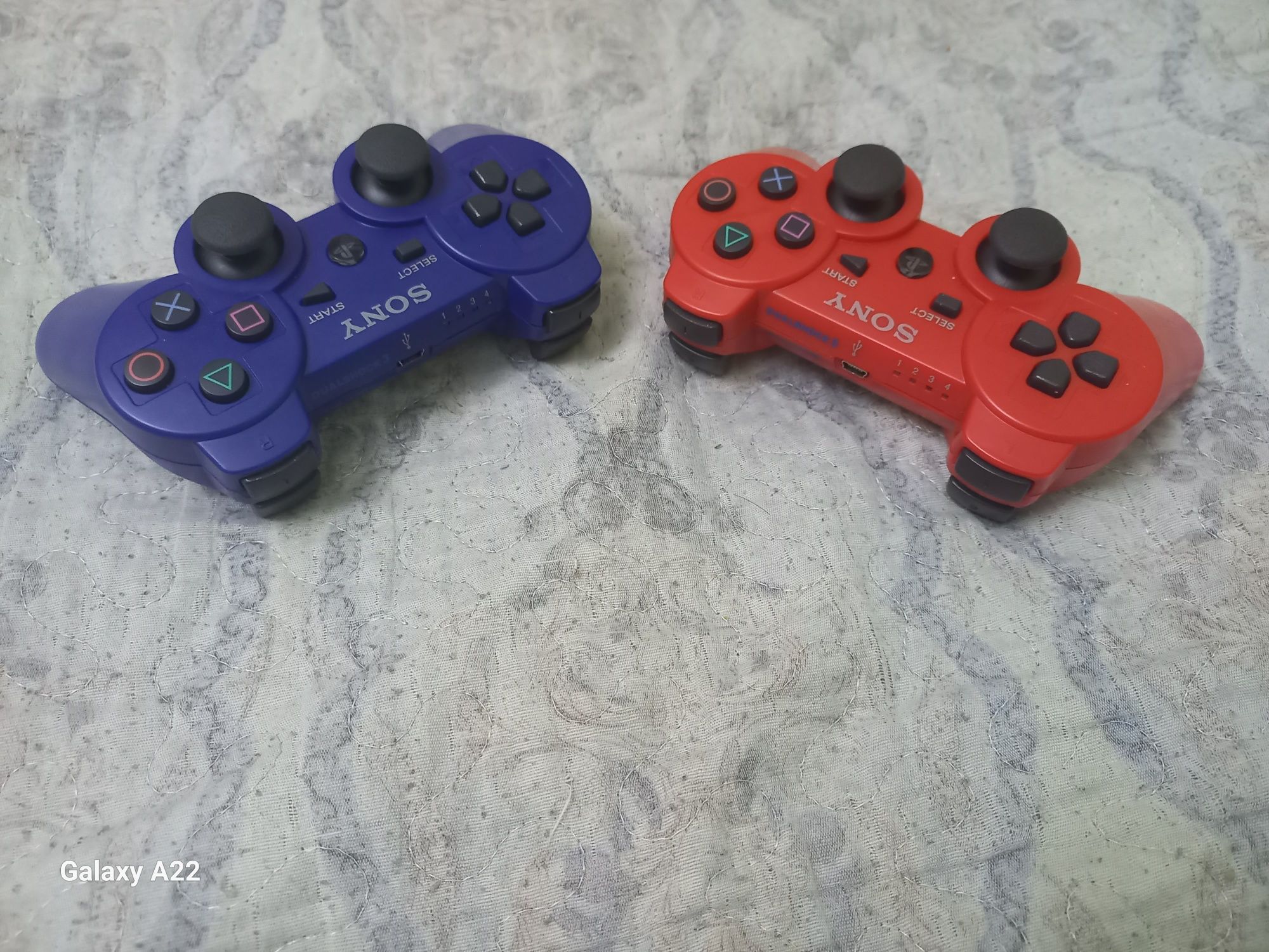 Джойстик от Playstation 3 . Ps3 новый Джойстик не пользовался