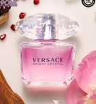 Продаётся Парфюмерная вода Versace Bright Crystal 90m оригинал l