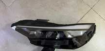Фара Hyundai Elantra 7 (23-24г) передний РЕСТ 92101AA510/92102AA510