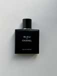 Оригинал 50 мл Парфюм EDP Bleu de Chanel Шанель Мужской