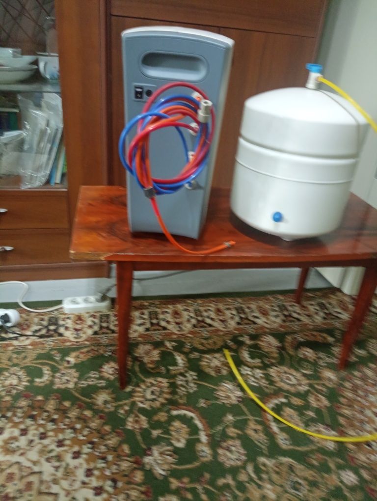 Продам фильтр для воды