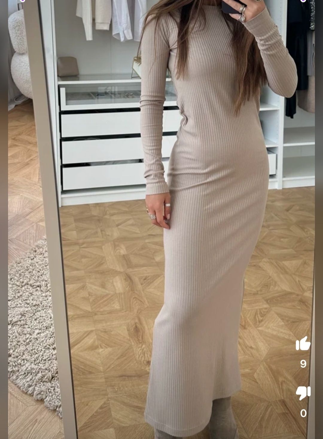 Новый киылмеген 42 44размерге барады