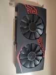 Видеокарта gtx 1060 (p106-100)