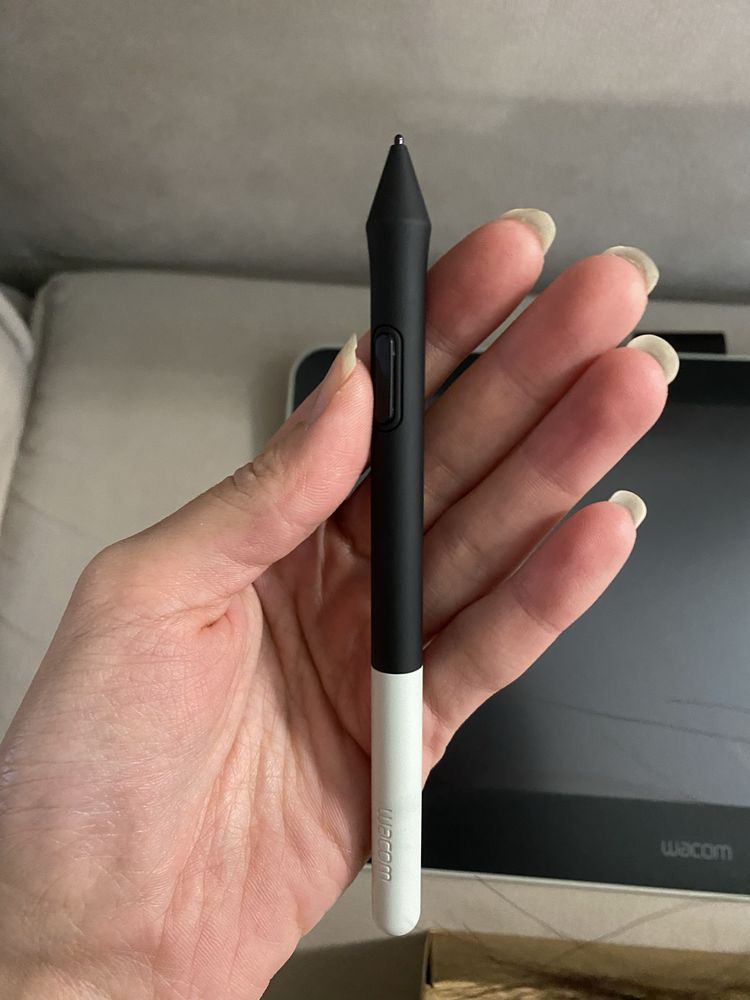 Wacom One 13 графический планшет
