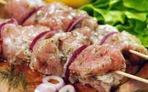 Маринованные шашлыки Уральск