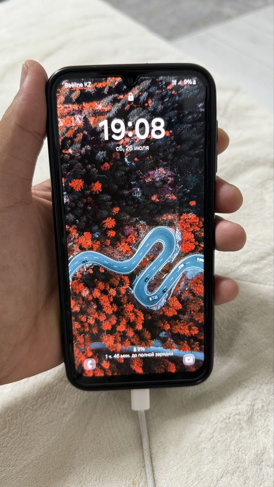 самсунг а24, 128 гб