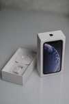 iPhone Xr 64 Гб, чёрный
