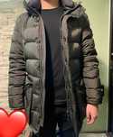 продам мужскую куртку от Moncler