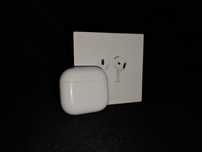 Airpods 4 | Рассрoчка 0-0-12 | Актив Ломбард |