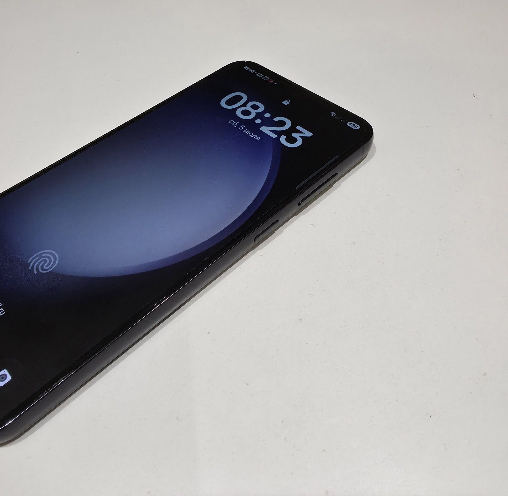 Samsung S23plus 256Gb
