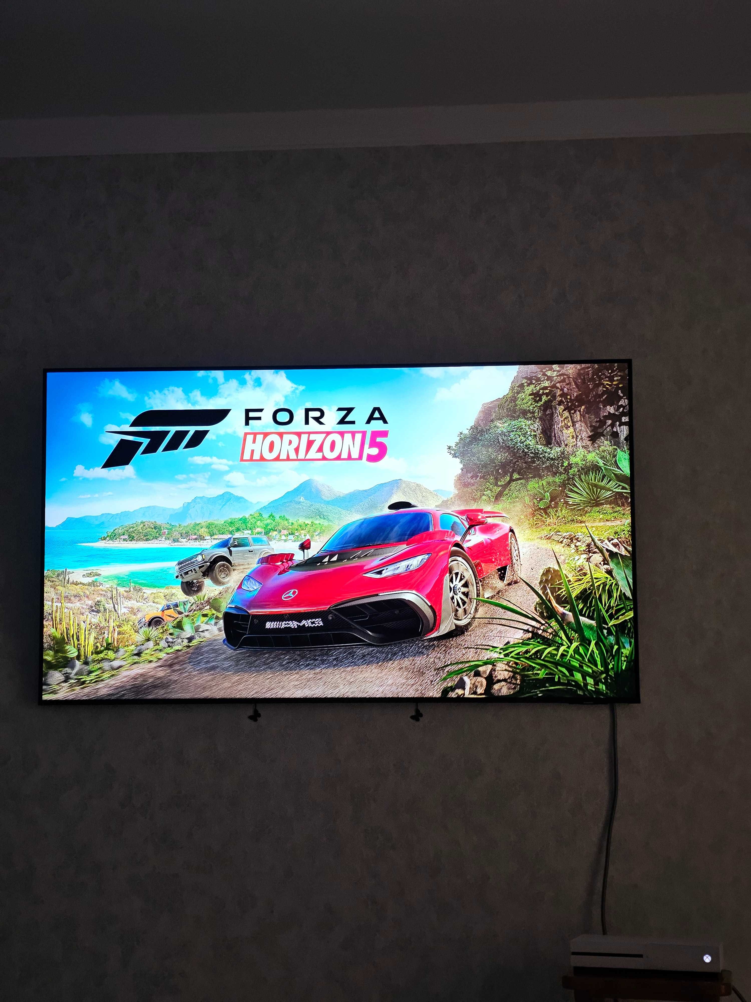 Xbox one S+джостик