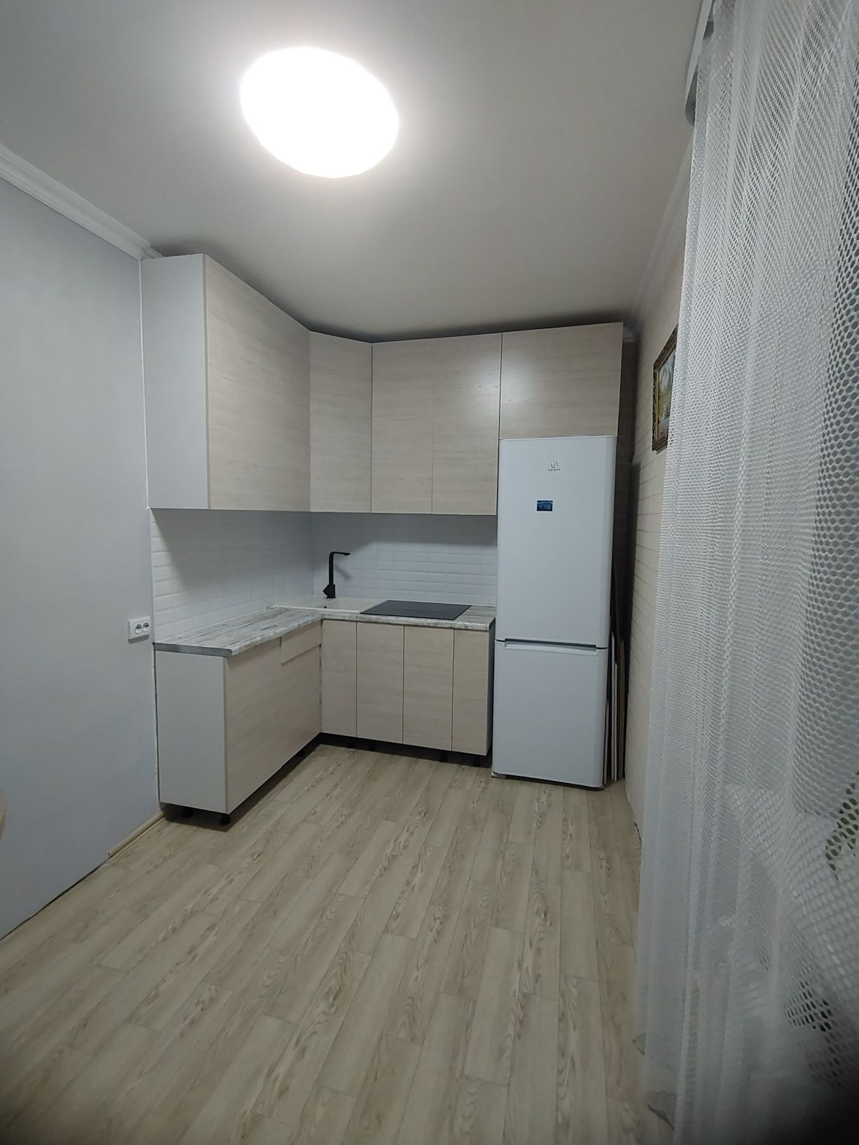 Продам однокомнатную квартиру