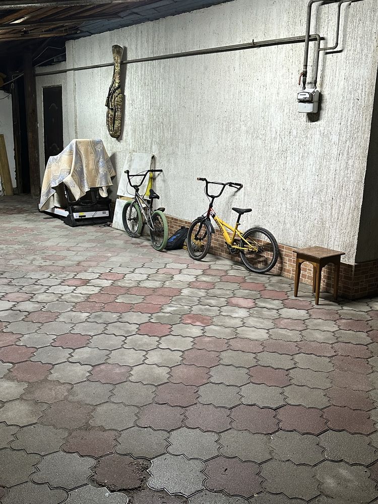 Дом В центре Талгара ‼️ Обмен или продам‼️ на 2х, 3х комн