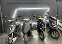 honda dio 34/Хонда дио 34 мопед/скутер