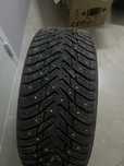 Шины Nokian Nordman 8