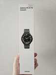 Samsung Galaxy watch 6 classic 43mm