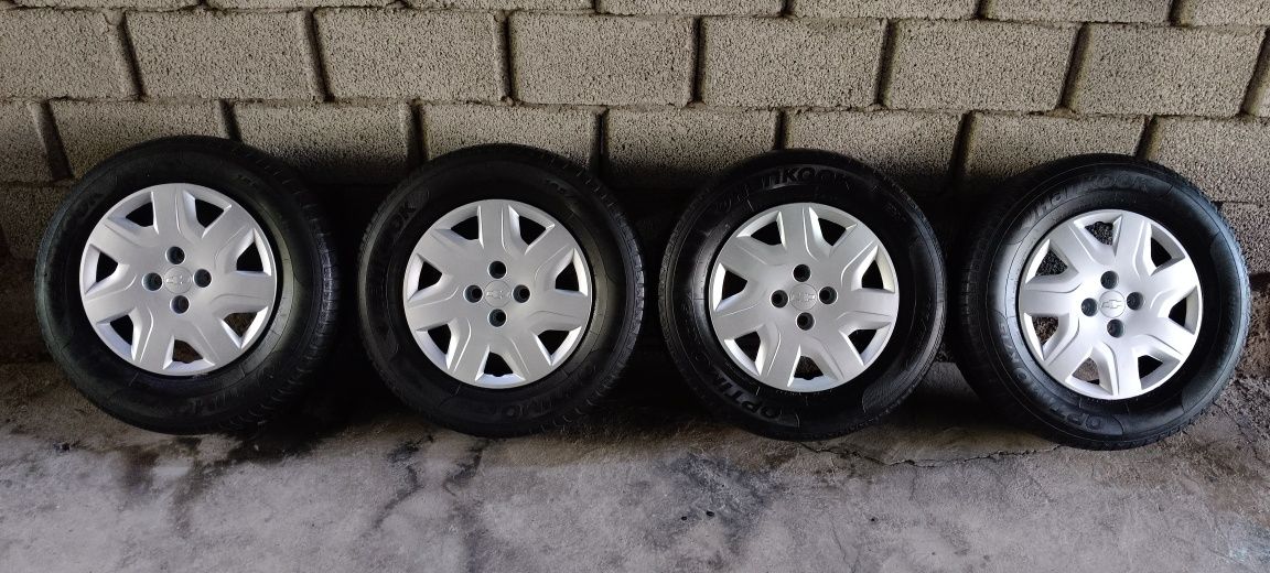Hankook 185/75R14