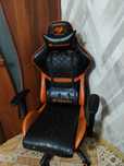 Игровое кресло Cougar armor 1