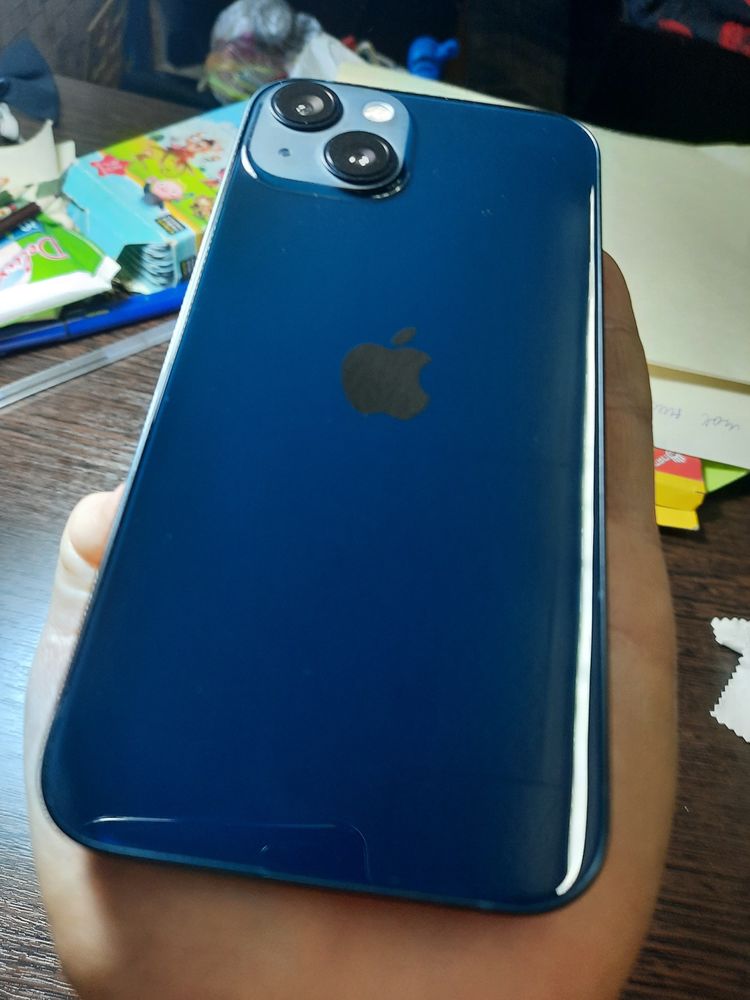Iphone 13 128gb обмен