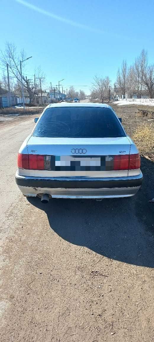 Audi 80 B4 продаётся, в хорошем состоянии